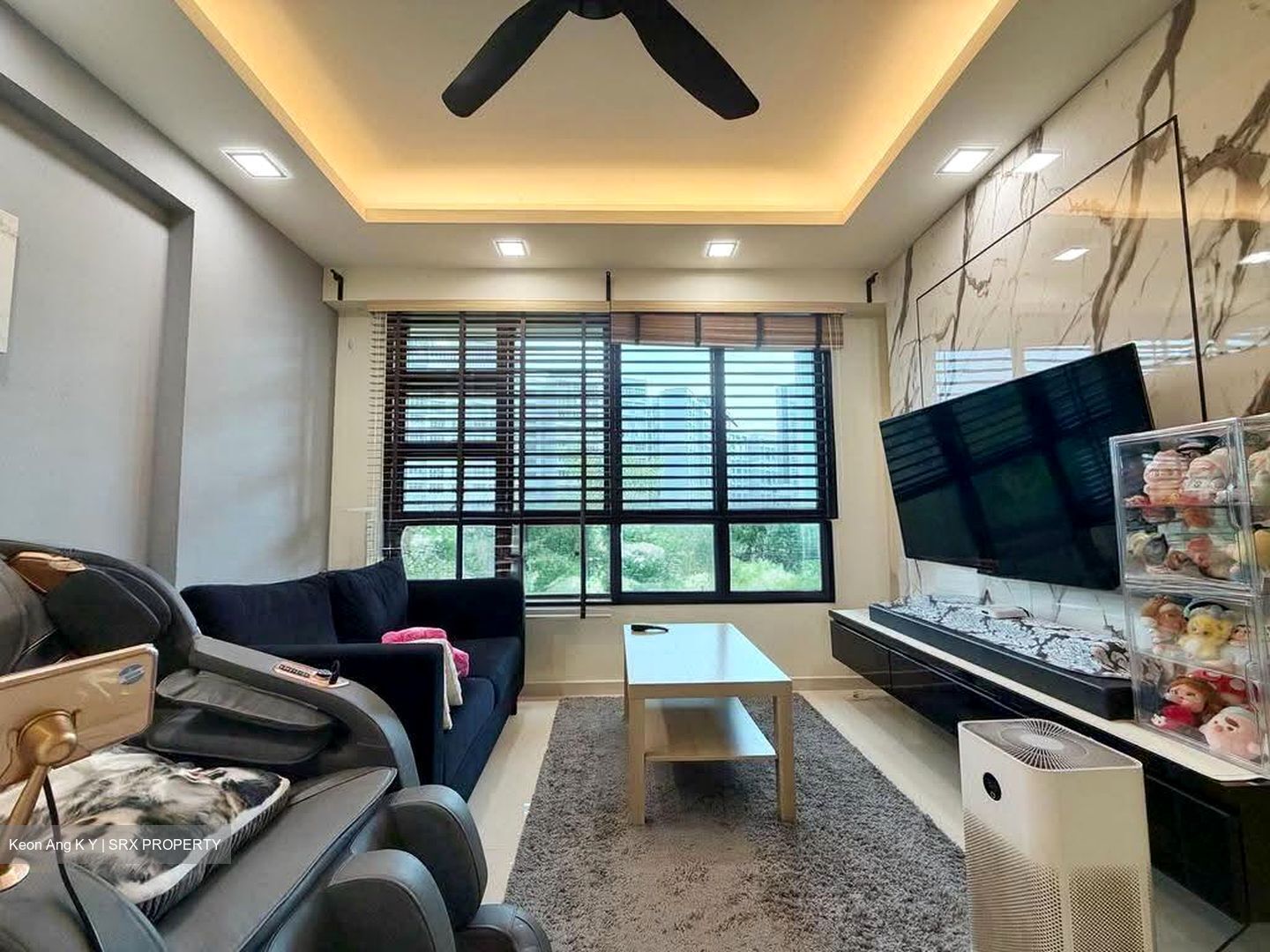Blk 462C Blossom Spring @ Yishun (Yishun), HDB 4 Rooms #613636201